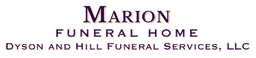 Marion Funeral Home