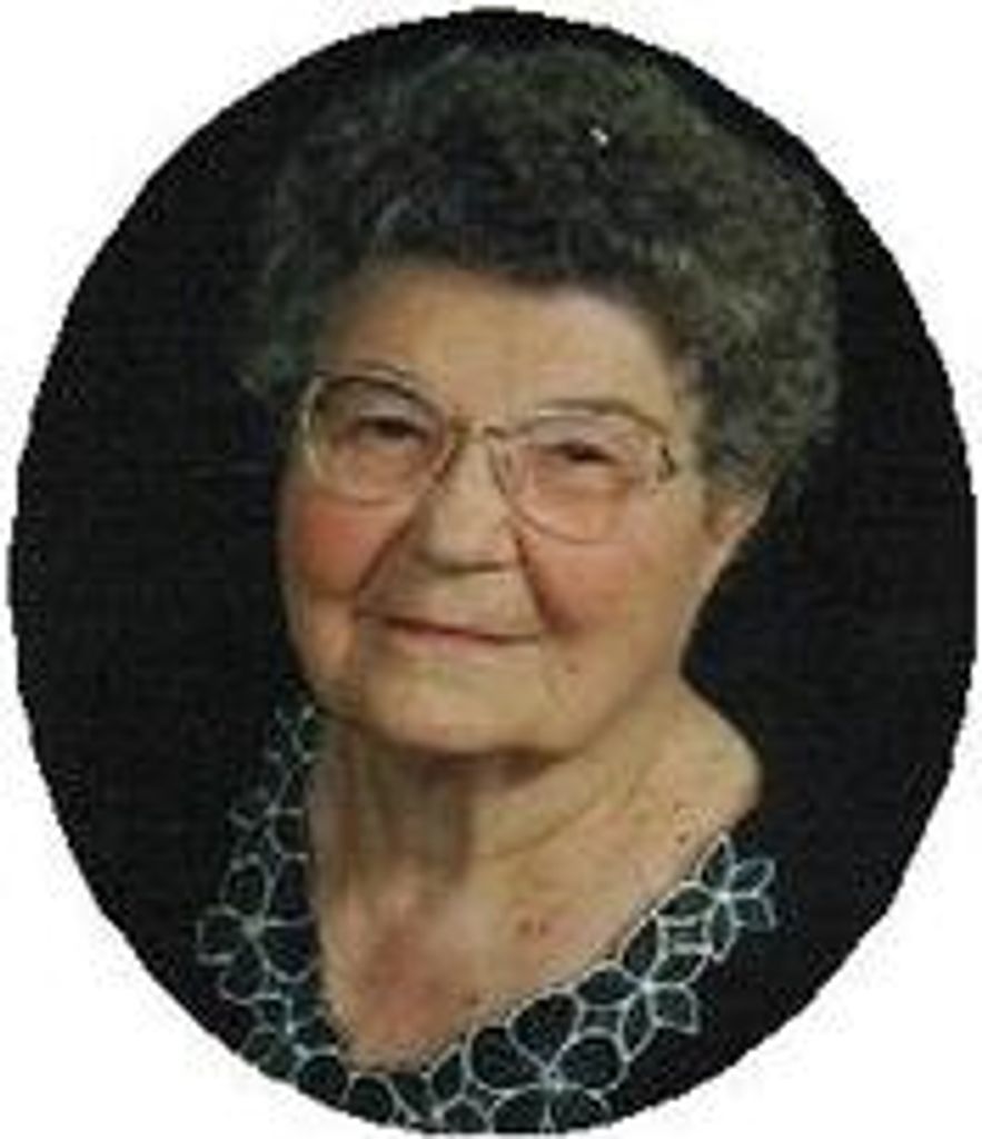 Florence Marie Miller