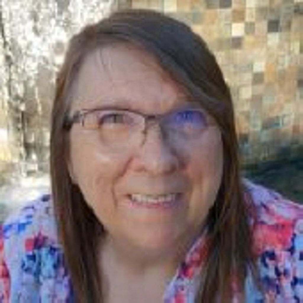 Nancy Lee Wright