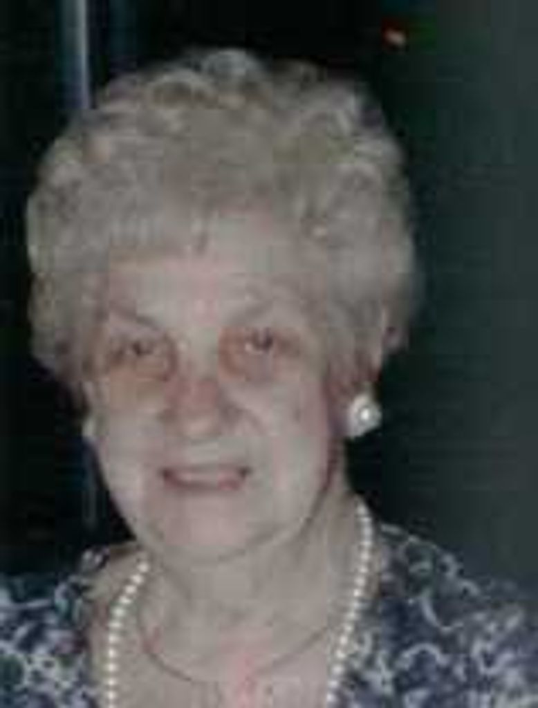 Ann Laudate