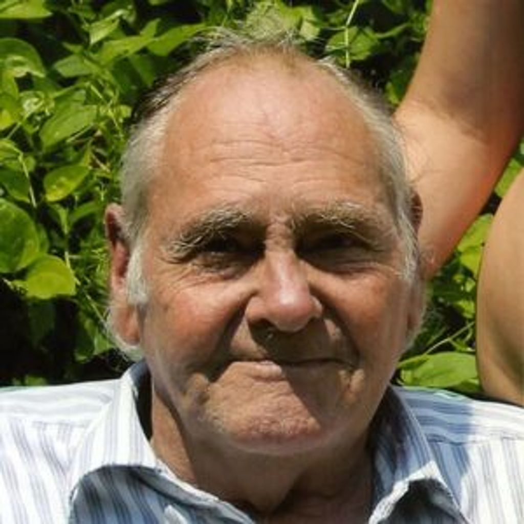Michael D. Mintle Profile Photo