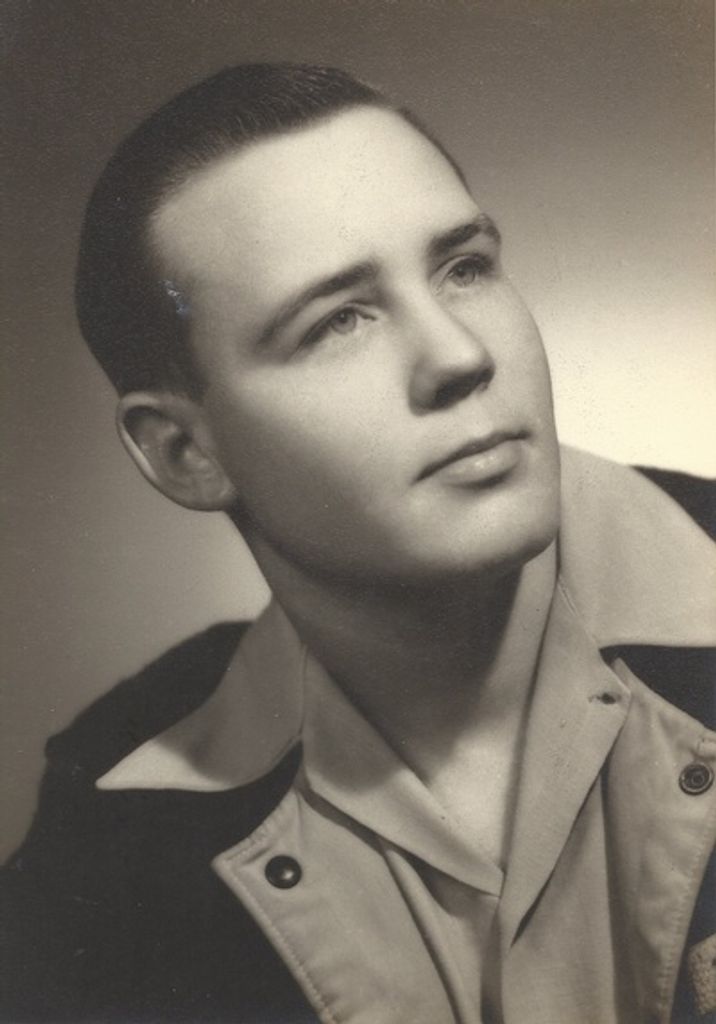 Wilber Stockton Profile Photo