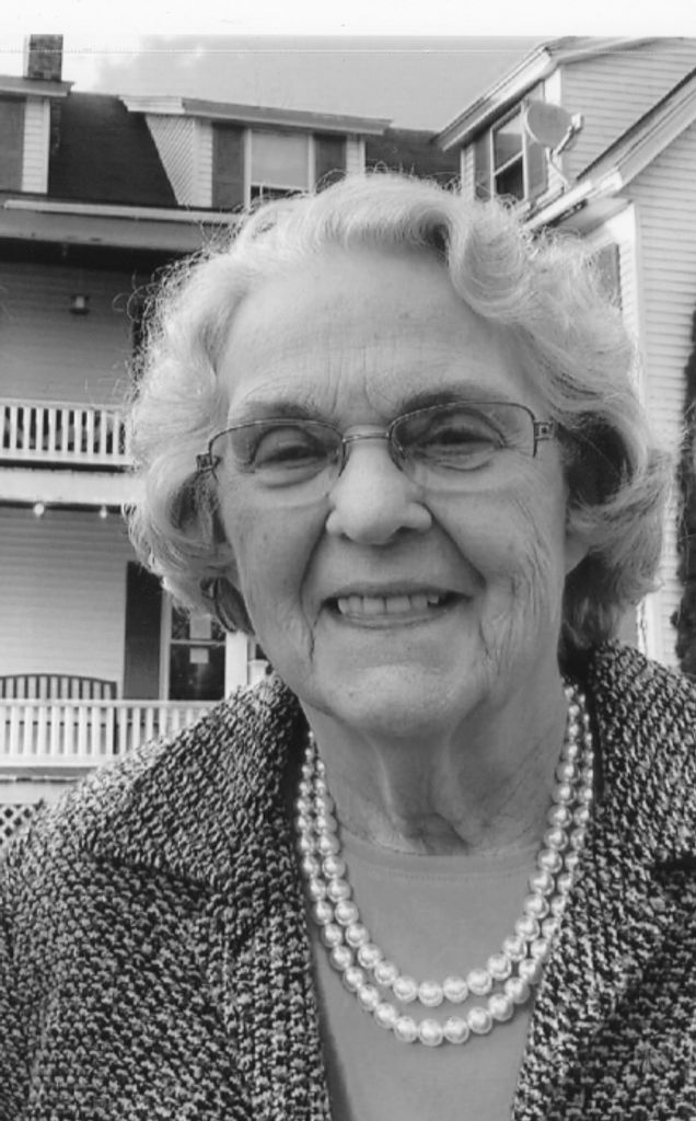Marilyn Kierstead Profile Photo