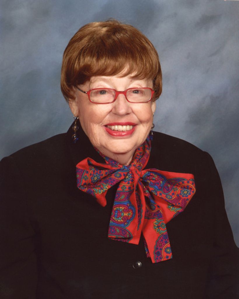Priscilla Hopkirk Profile Photo