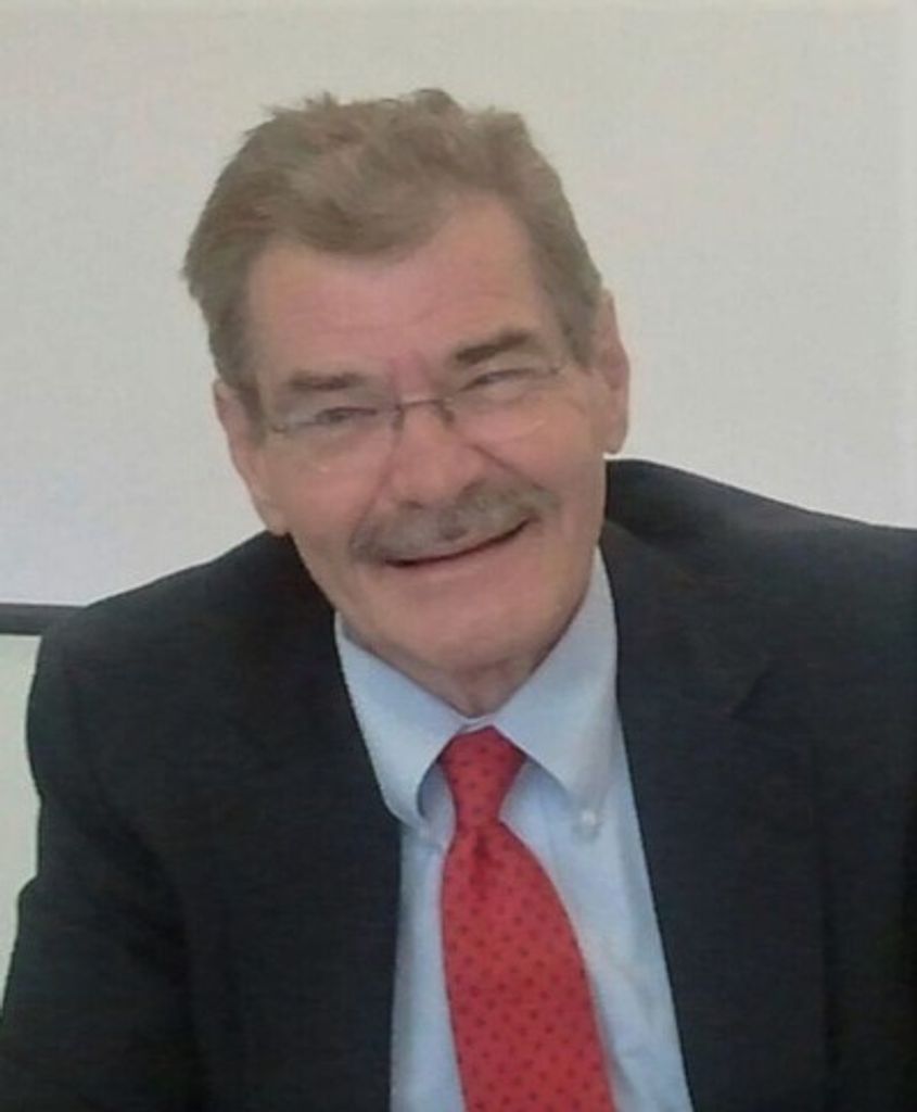 Danny Leroy Gilbert Profile Photo