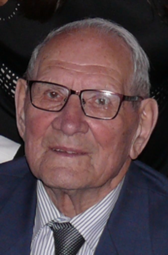 Zygmunt Karwowski Profile Photo