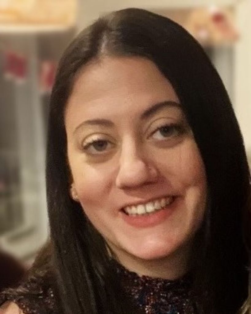 Olivia N. Corcoran Profile Photo