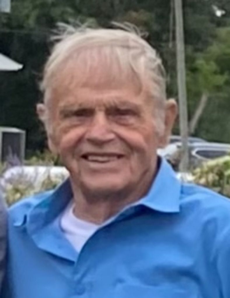 Robert J. "Bob" Stoffel
