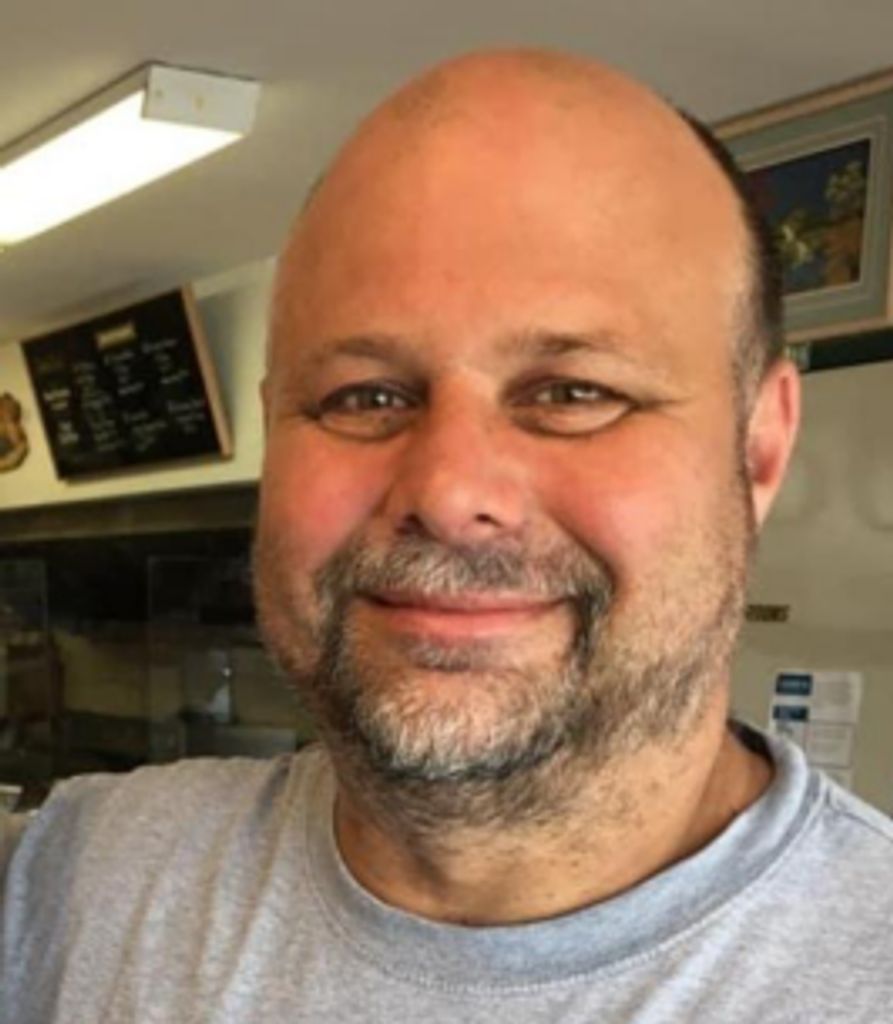 Harry Vandekemp Profile Photo