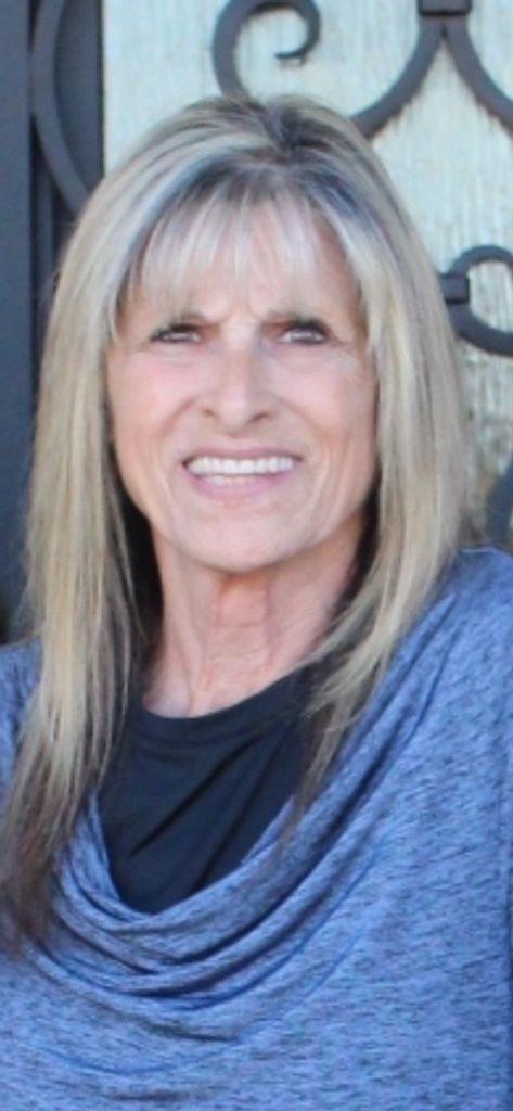 Margaret Louise Mahl Profile Photo