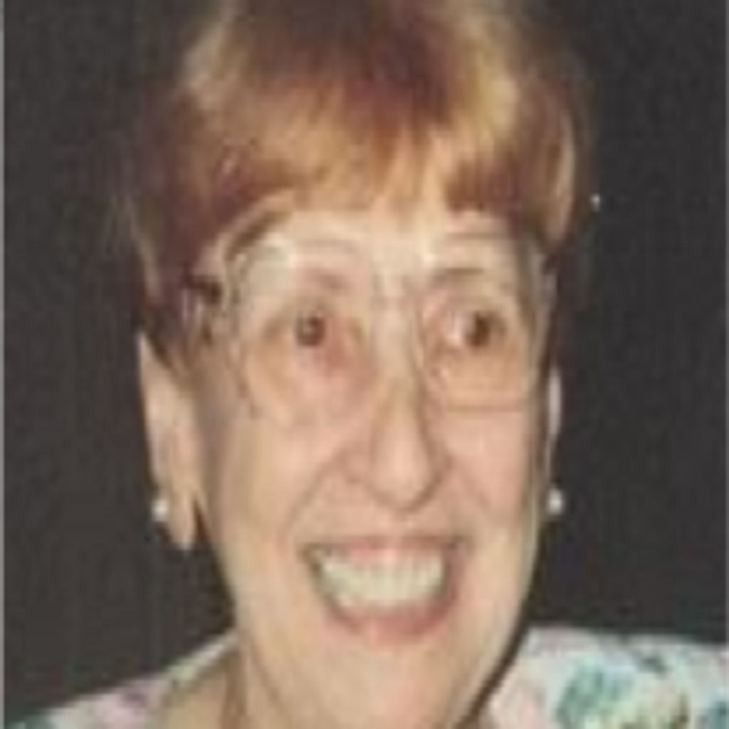 Gertrude C. Leger
