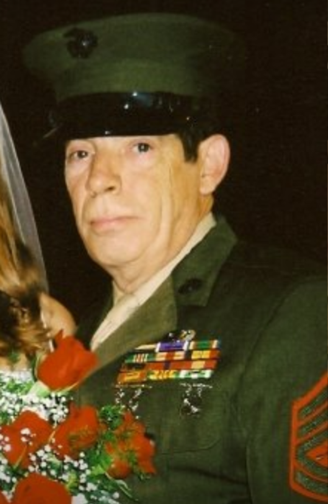 John Wayne Guglielmino