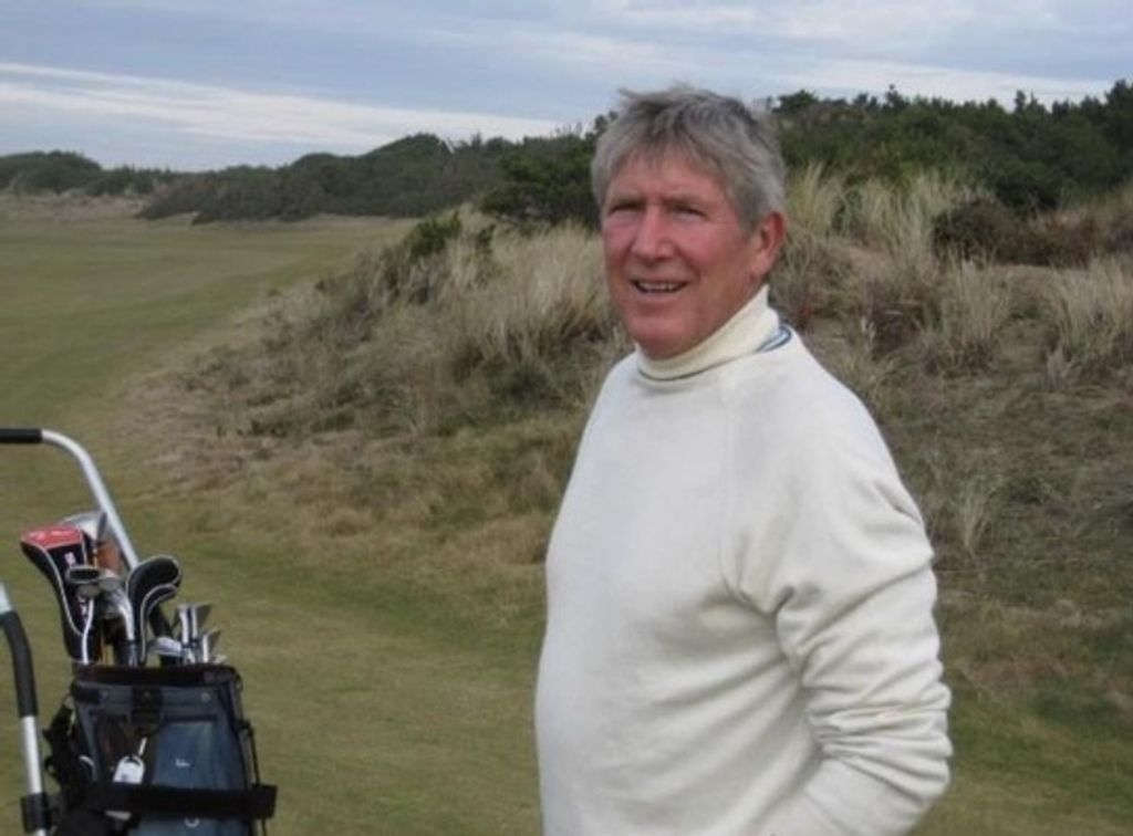 Richard Earl Moultrie Profile Photo