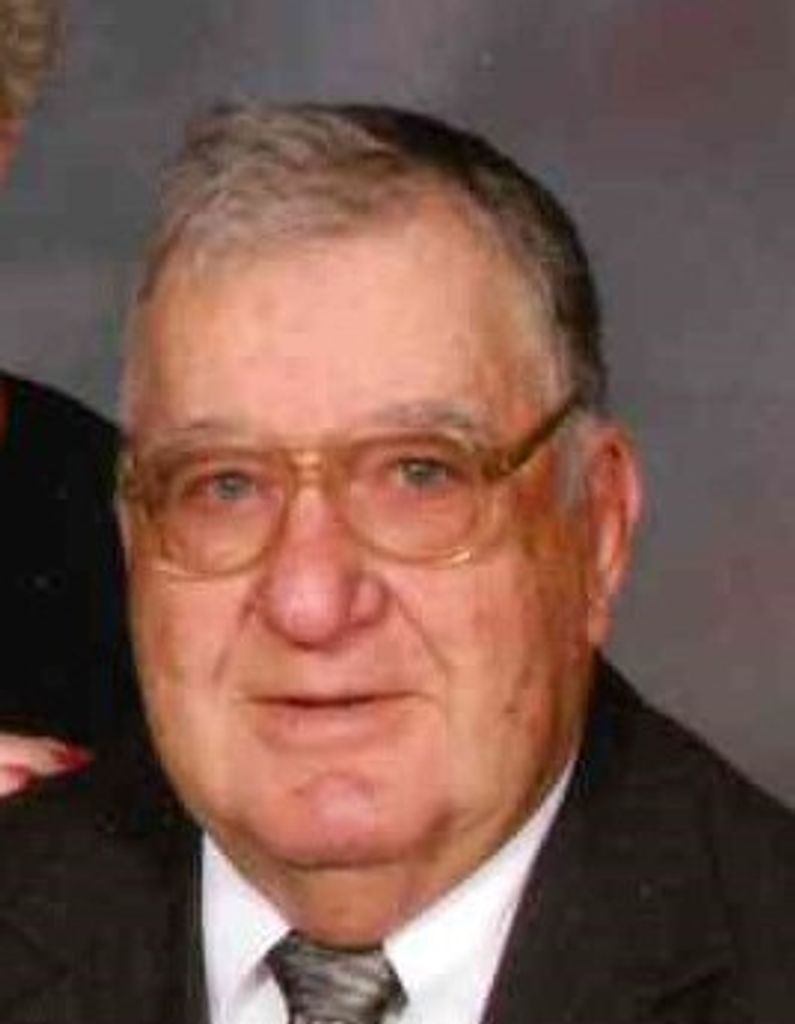 Howell "The Keg Man" Judson Black, Jr.