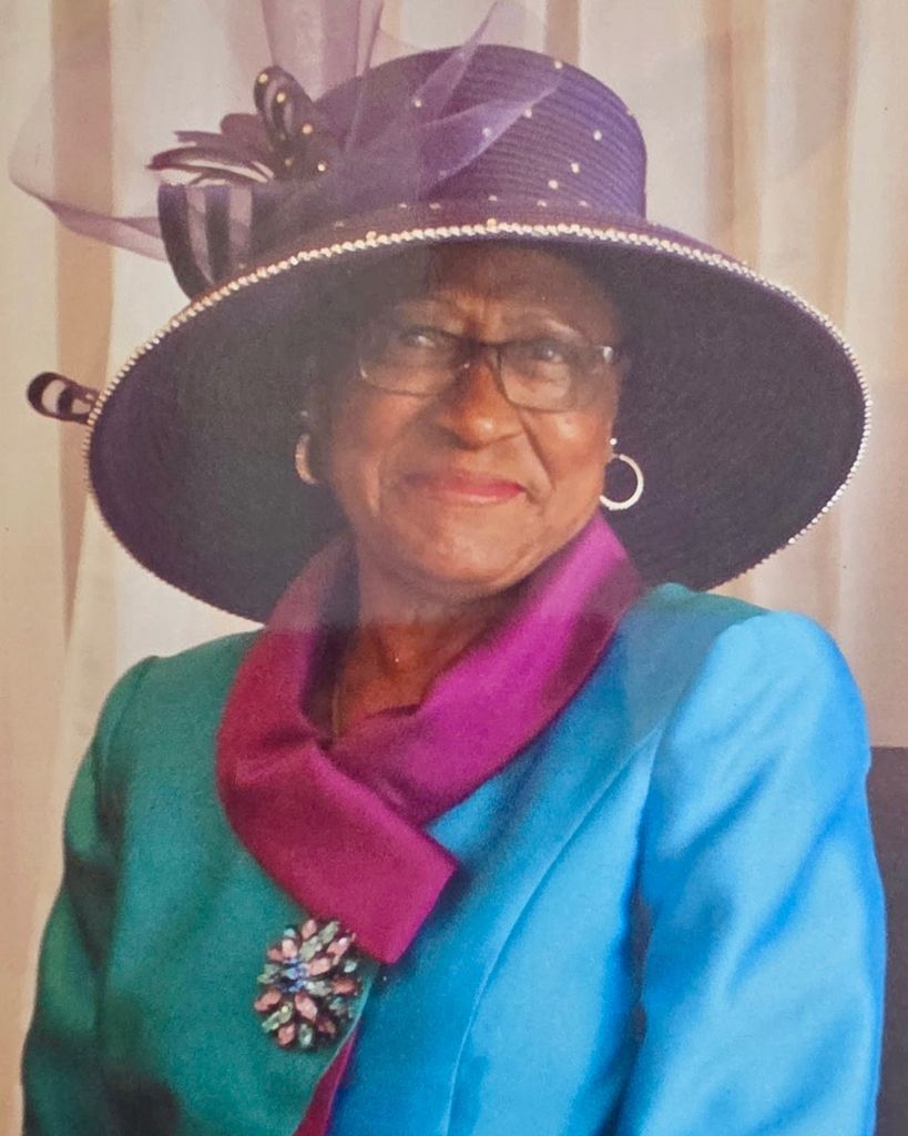 Daisy Beatrice Sancho