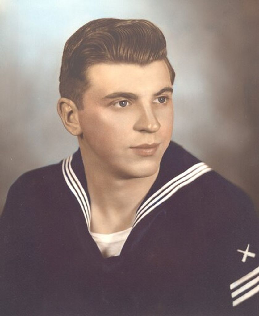 Louis Lombardi Sr. Profile Photo
