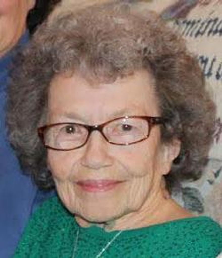 Anna E. "Annabelle" Decker Profile Photo