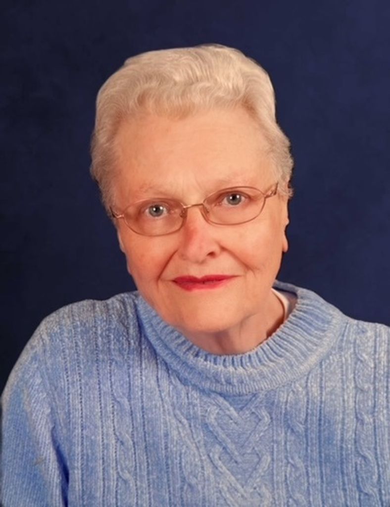 Gladys Virginia Day Profile Photo