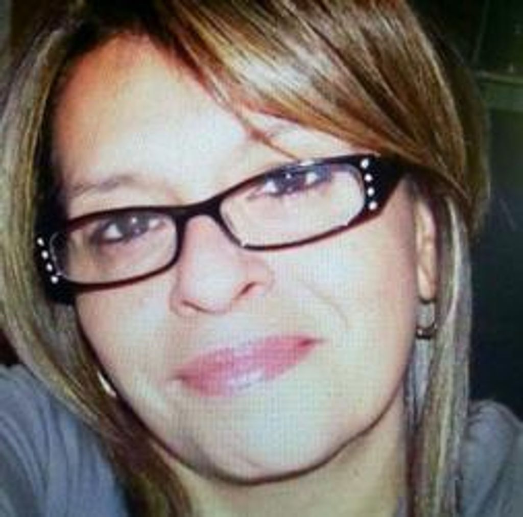 Susie Barcenas Smith