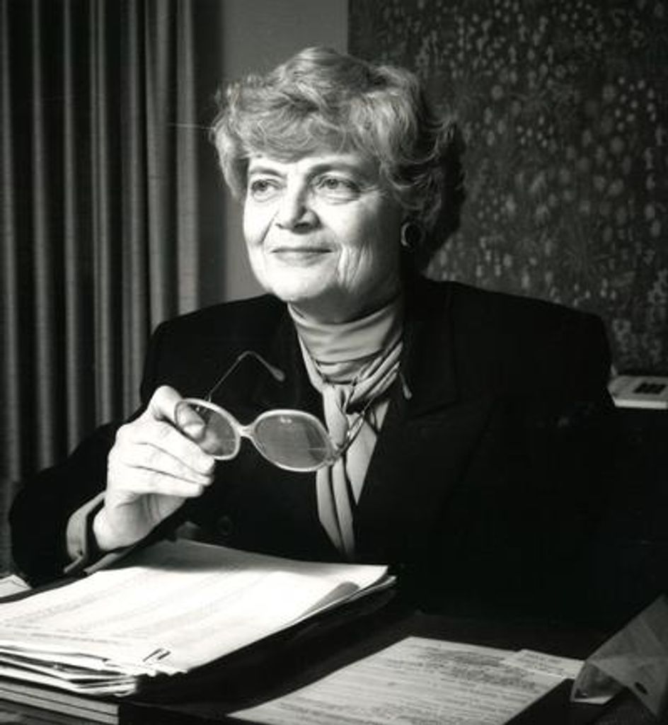 Jeanne Seidel Miller Profile Photo