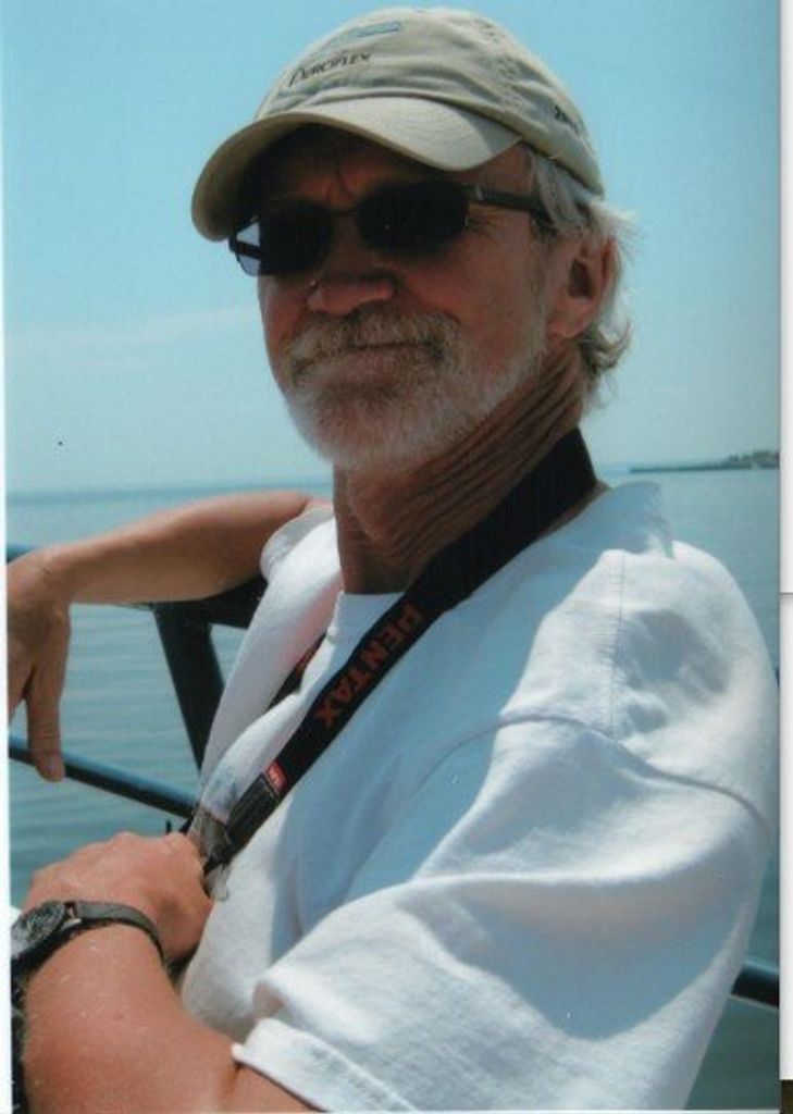 Leonard Randell Minor