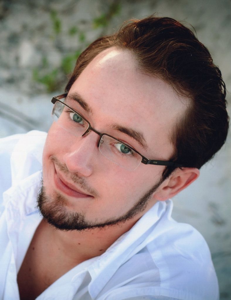 Mitchell "Mitch" Ray Freeman Profile Photo