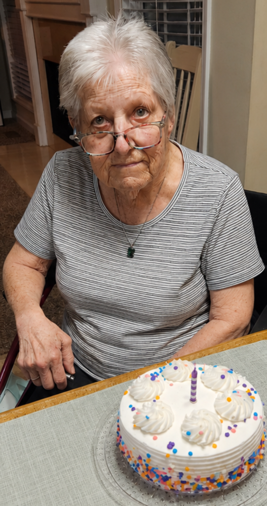 Cecilia McKittrick Profile Photo