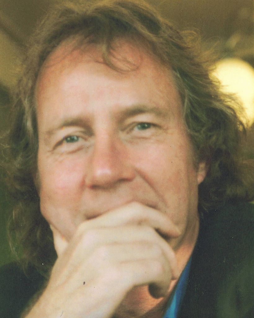 Joel Aamodt Profile Photo