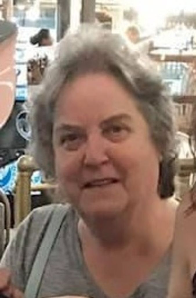 Patricia "Pat" Ann Darr Profile Photo