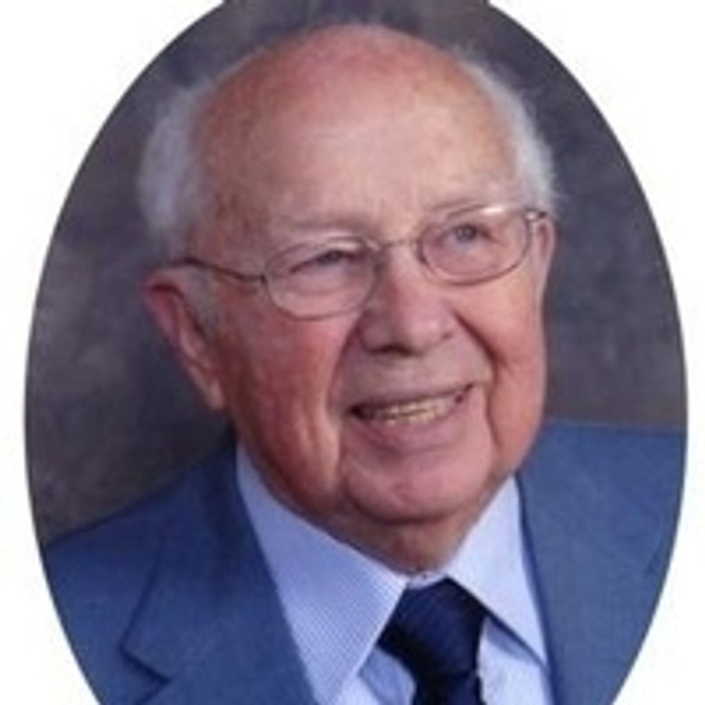 Harold H. Schamerloh