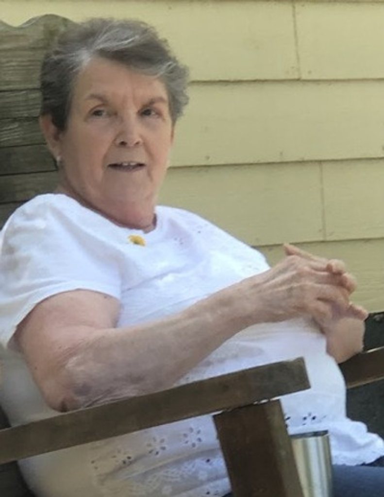 Brenda Ray (Anderson) Kirkland Profile Photo