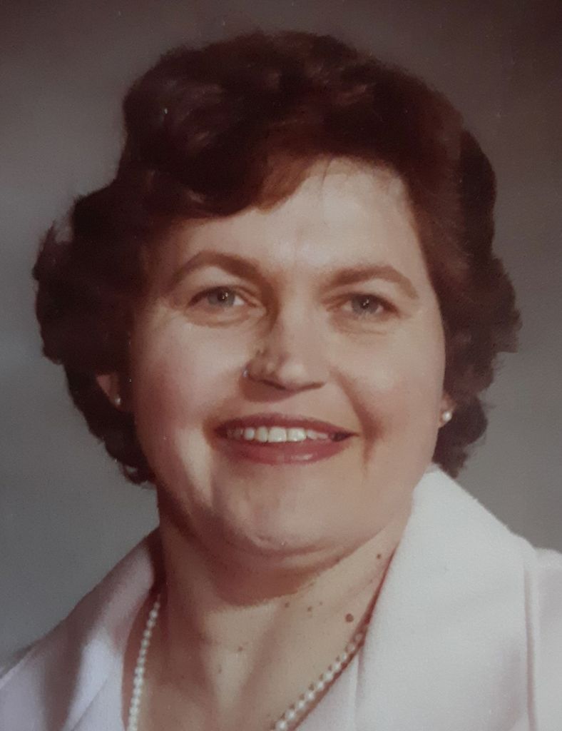 Wynelle "Winkie" Barrs Freeman Profile Photo