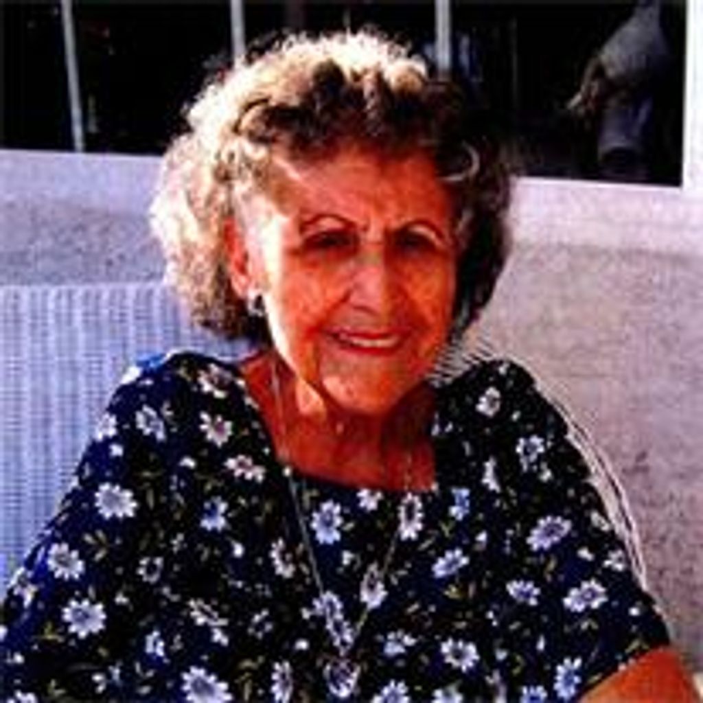 Virginia C Boynton