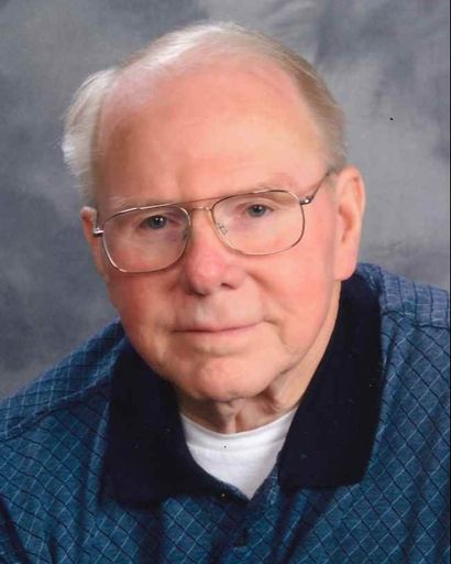 Joe Paul Shelton's obituary image