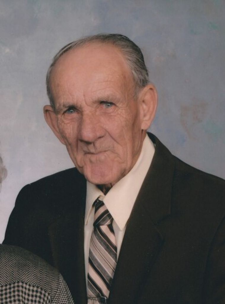 Garth Eugene Willhour Profile Photo