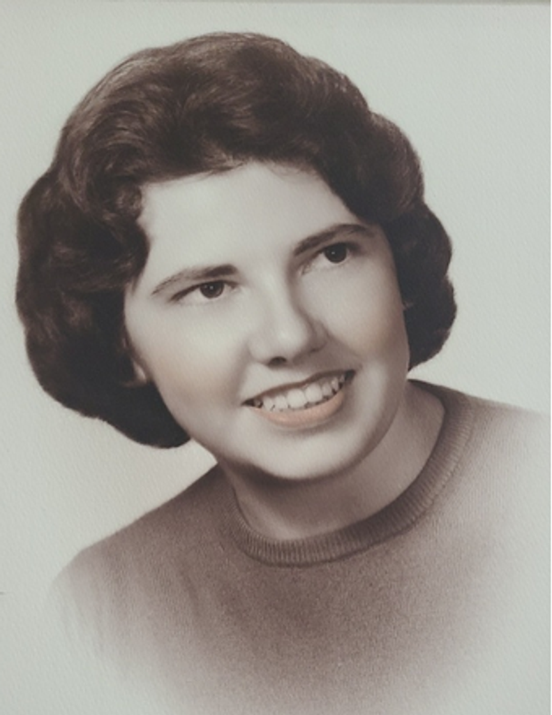 Edna Jean (Weller) Mattson