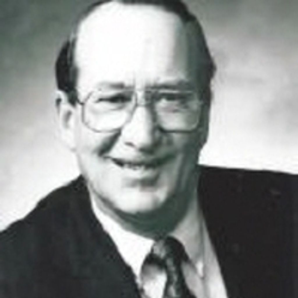 Frederick Hosley
