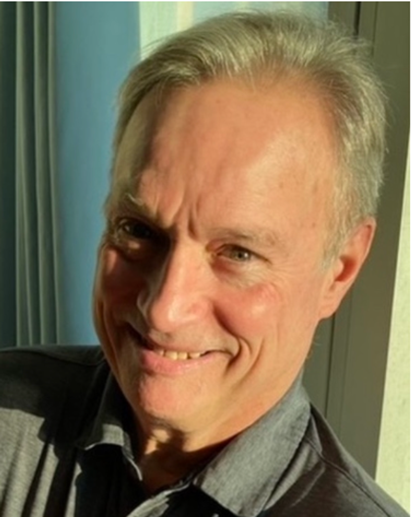 Stewart Mittnacht, Jr.