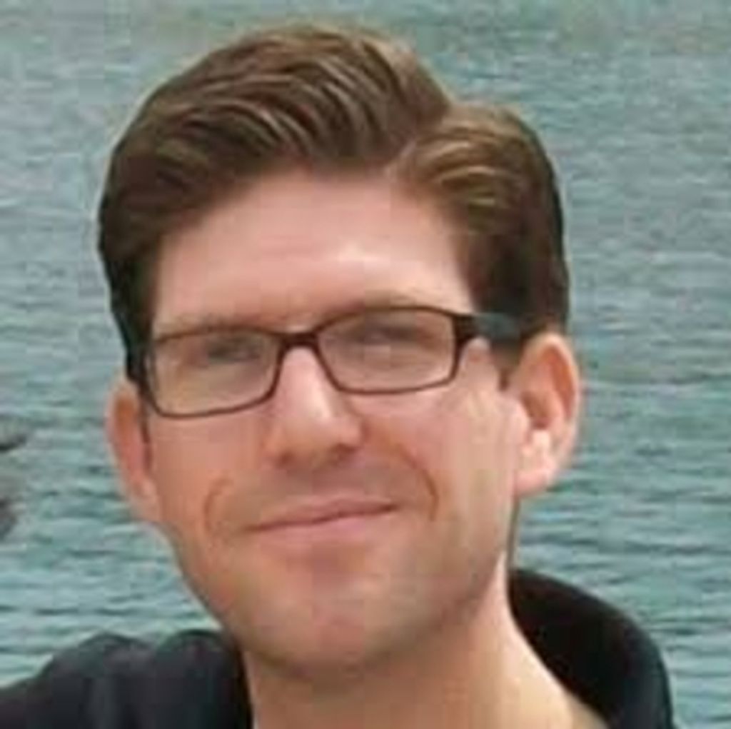 Carl Anthony Vandestreek