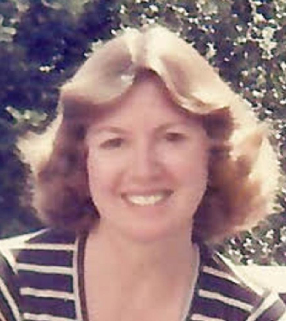 Sylvia Glennon Profile Photo
