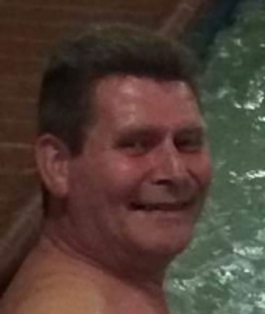 James Daniel Sharp Sr.