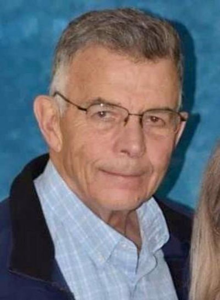 Marshall Patterson Thomas Profile Photo