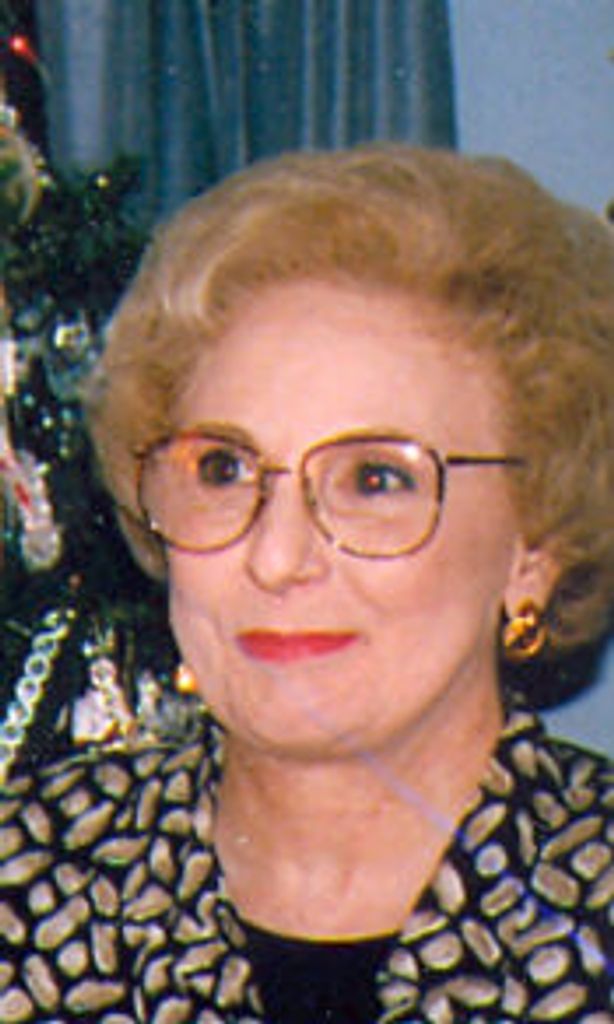 Loretta VanWinkle Gramelspacher Profile Photo
