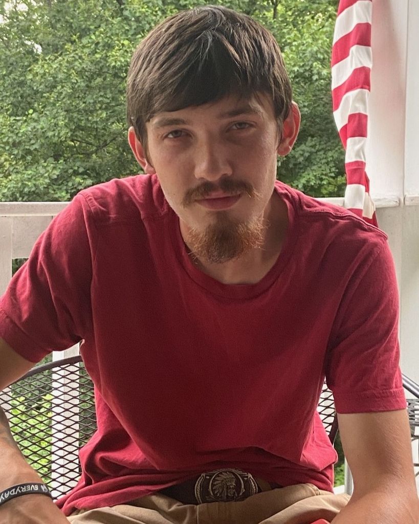 Nolan Dean Young