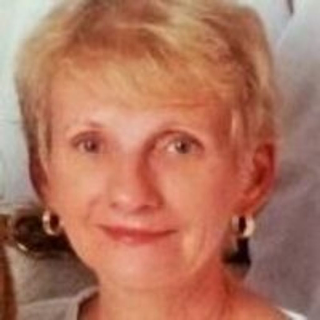 Vivian C Gerrard