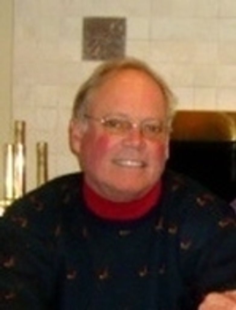 Herbert Blair