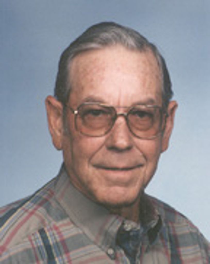 George Washington Pate, Jr