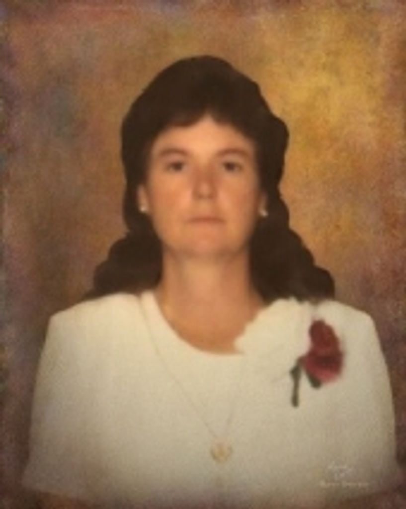 Gladys Yvonne Jenkins
