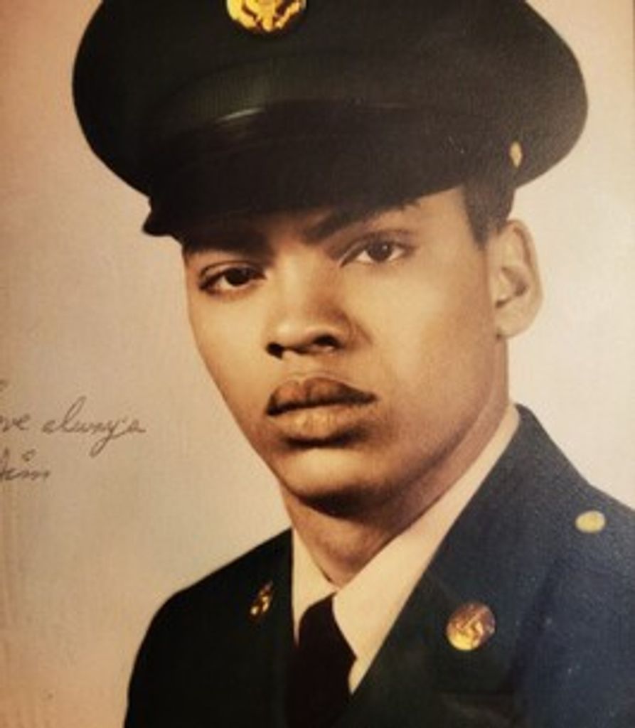 James Liggins Profile Photo