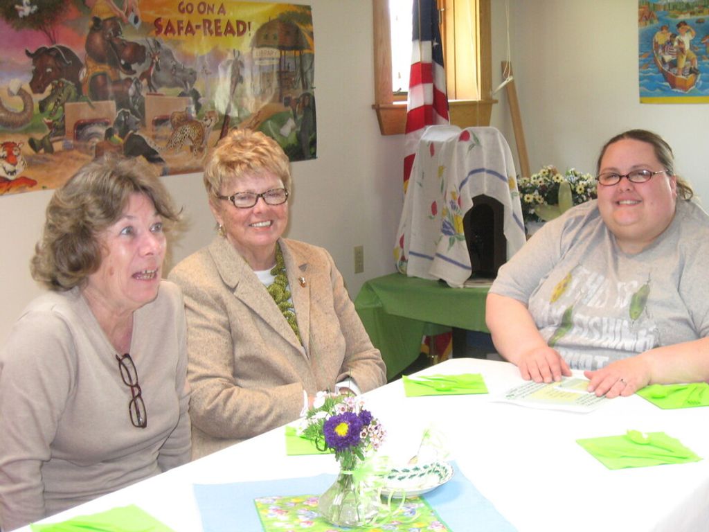 Christine Elizabeth Oldeman